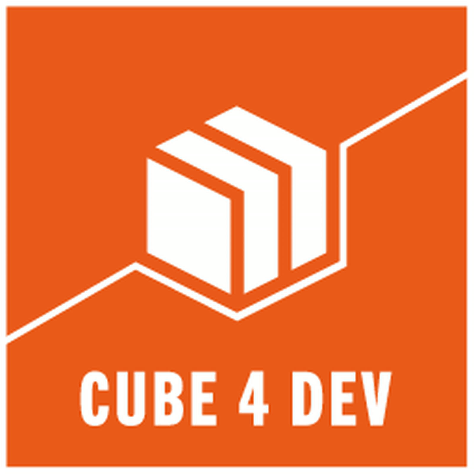 CUBE4DEV